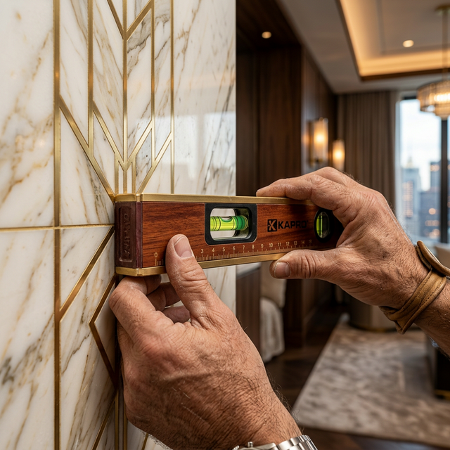 Quality Craftsmanship